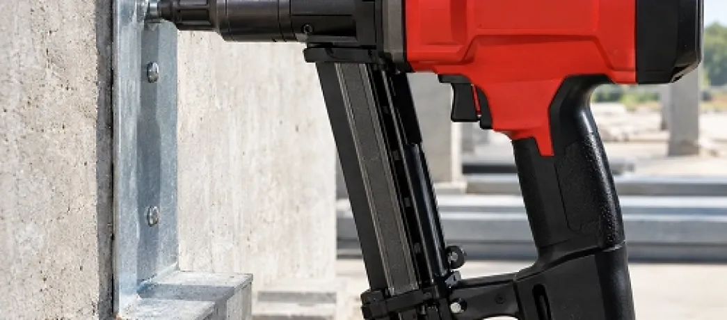 Nail gun