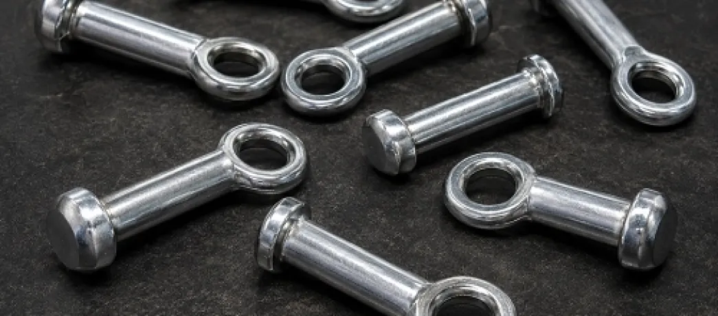 Advantages of High-Velocity Eyelet Pins