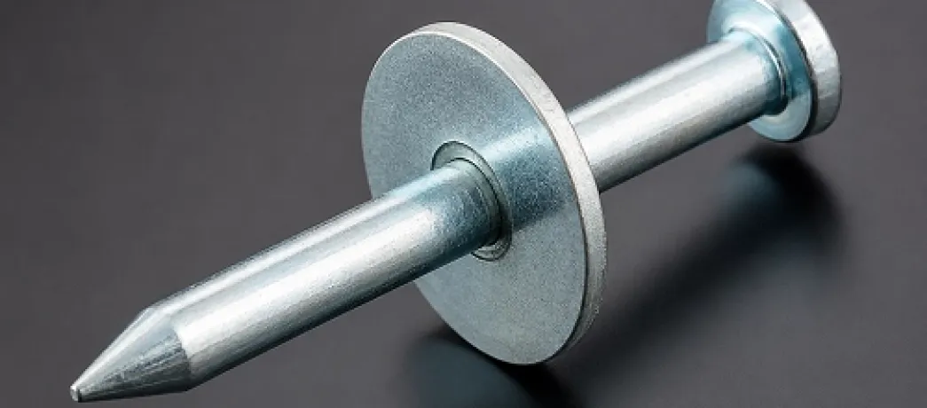 TB32 Drive Pin With Washer: The Complete Technical & Buying Guide