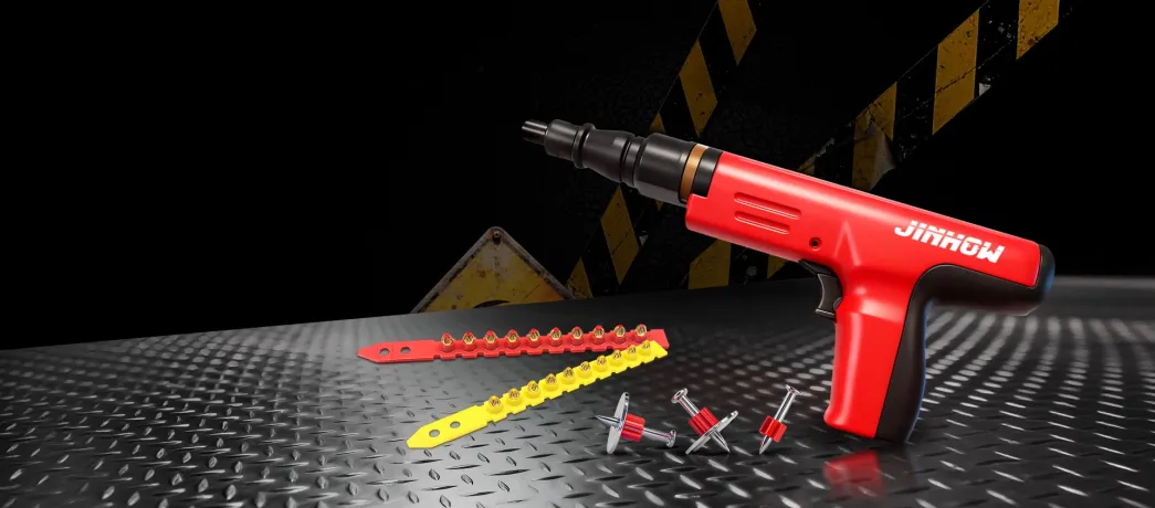 Pneumatic tool