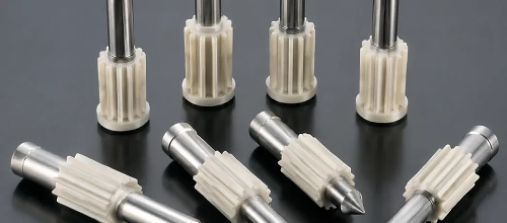 Drive Pins With Plastic Flutes: Reliable Fastening Solutions for Precision Applications