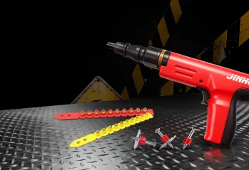 Pneumatic tool