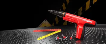 Pneumatic tool